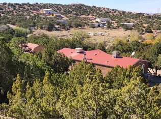 3 Cuchillo De Oro, Placitas, NM 87043