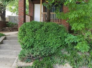 708 N Delaware Pl, Tulsa, OK 74110