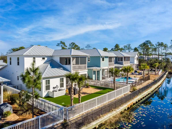221 Prairie Pass, Santa Rosa Beach, FL 32459