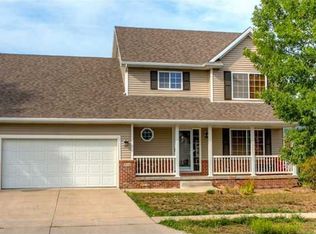 302 E 12th Ave, Indianola, IA 50125