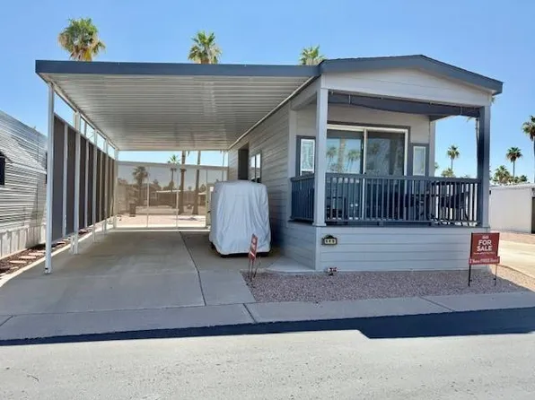 4860 E Main St #D-111, Mesa, AZ 85205