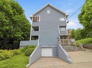 75 Crichton Ave #5, Halifax, NS B3A 3R2