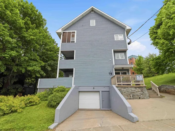 75 Crichton Ave #5, Halifax, NS B3A 3R2