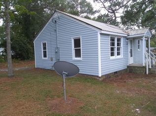 119 Kaye St, Spring Lake, NC 28390