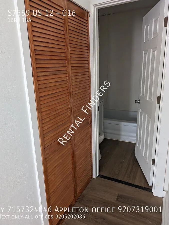 1 bed, $845 — Photo 3