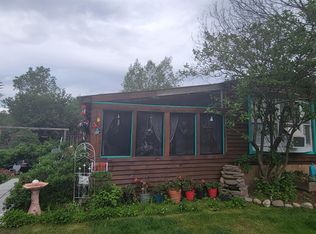 30 N Groton Rd, Hebron, NH 03241