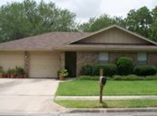 216 Williamsburg Ave, Victoria, TX 77904