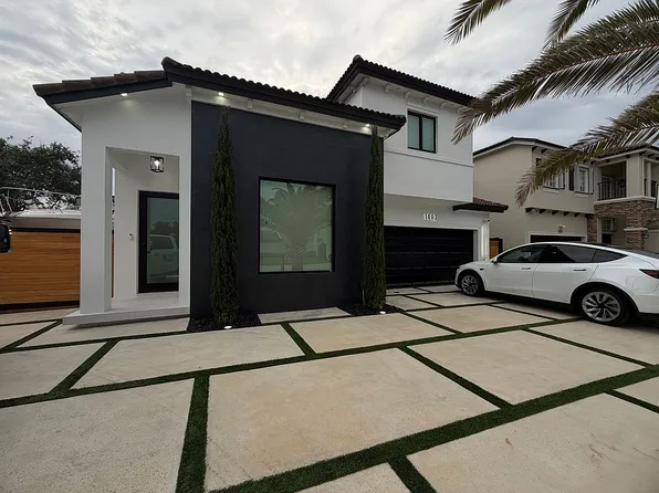 1690 SW 154th Ave, Miami, FL 33185