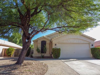 9619 W Clara Ln, Peoria, AZ, 85382