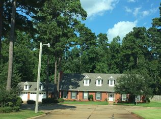 7 Knotty Pne, Texarkana, TX 75503