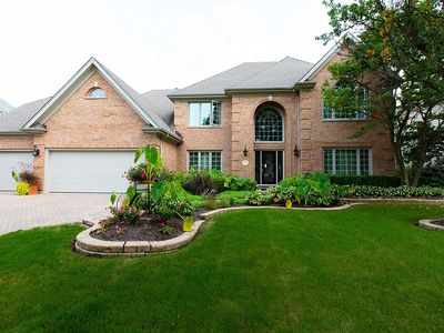 920 Mortonsberry Dr, Naperville, IL, 60540