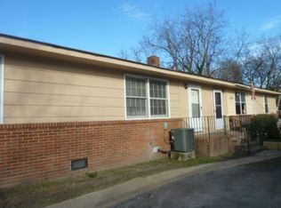 8020 Thompson Rd, Norfolk, VA 23518