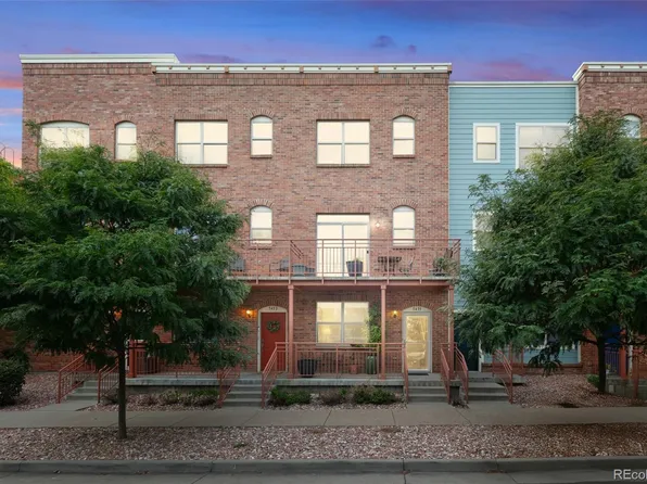 5455 Water Tower Promenade, Arvada, CO 80002