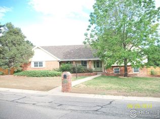 3514 W Wagon Trail Rd, Greeley, CO 80634