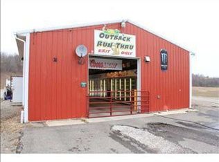 8350 Lancaster New Lexington Rd, Bremen, OH 43107