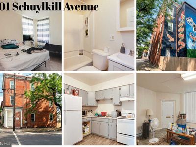 401 Schuylkill Ave, Reading, PA, 19601