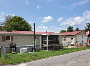 77 High Circle Dr, Oak Hill, WV 25901