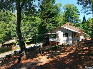 950 Coyote Creek Road, Meadow vista, CA 95713