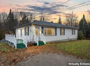 86 W Ridge Rd, West Gardiner, ME 04345