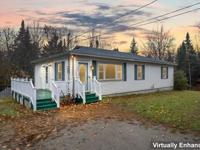 86 W Ridge Road, West Gardiner, ME, 04345