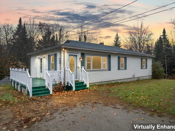 86 W Ridge Road, West Gardiner, ME 04345