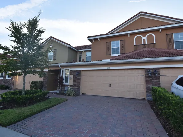 433 Livorno Way, Sanford, FL 32771