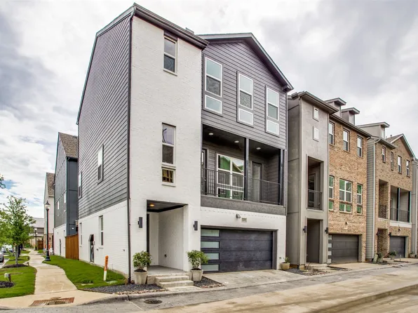 2654 Carolwood Ln, Dallas, TX 75212