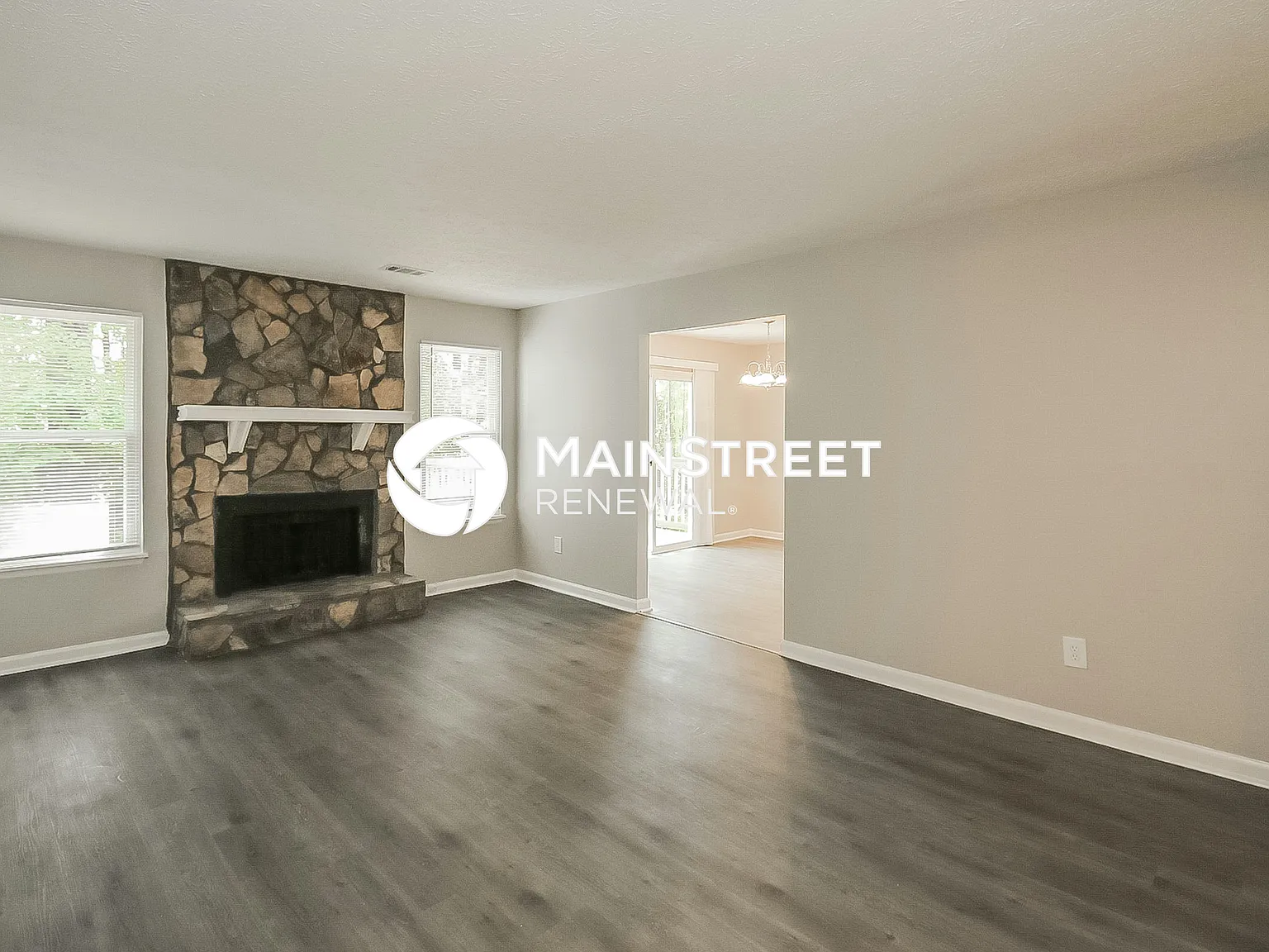 2820 Greenbower Ct — Photo 3