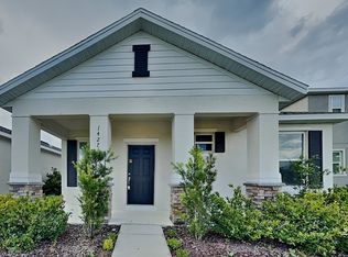 1427 Flatwood St, Saint Cloud, FL 34771