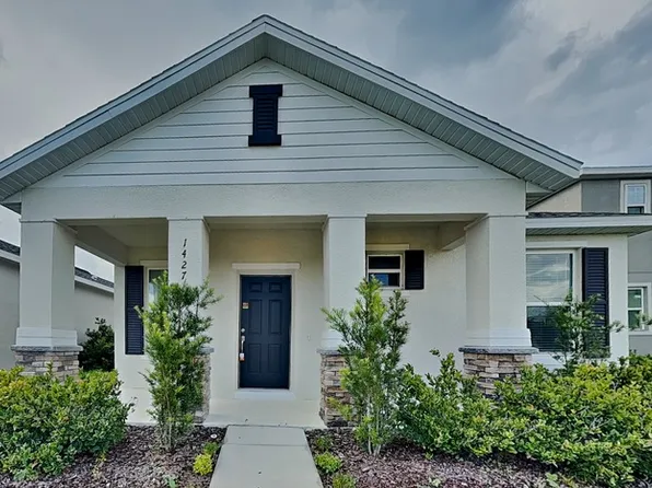 1427 Flatwood St, Saint Cloud, FL 34771