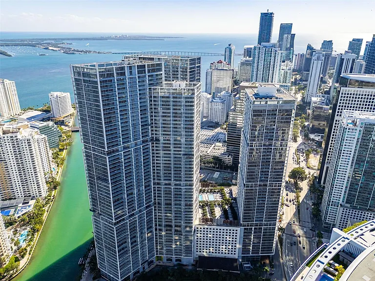 495 Brickell Ave #1501 — Photo 21