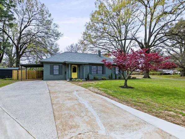4995 Parkside Ave, Memphis, TN 38117