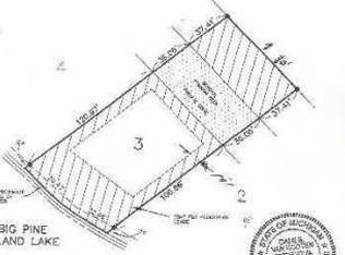 7575 Ravine Dr NE, Belding, MI 48809