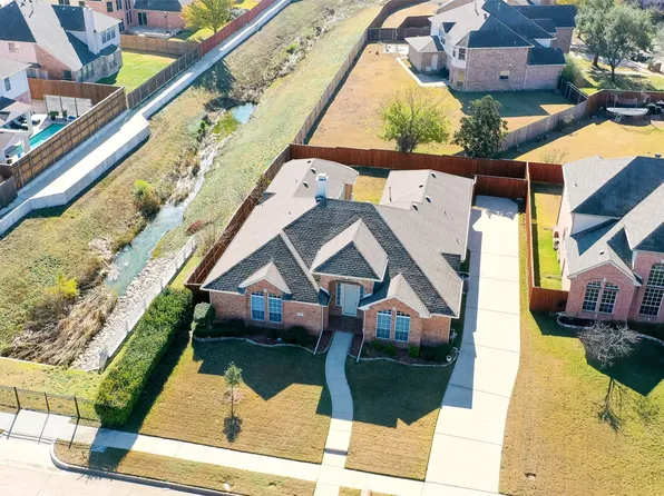 316 Mimosa Dr, Murphy, TX 75094