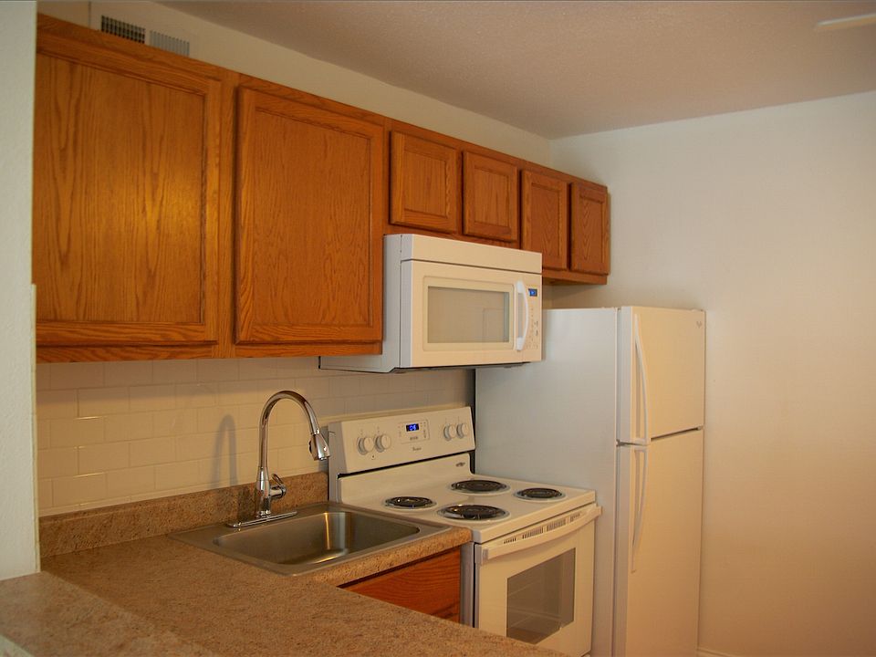 All New Appliances!