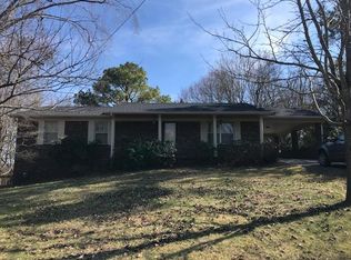 4955 Red Oak Dr, Morristown, TN 37814