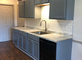 1404 Buchanon Dr, Clarksville, TN