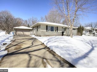 4716 W 112th St, Minneapolis, MN 55437