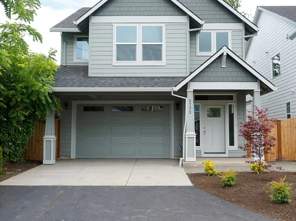 2732 Willamina Ave, Forest Grove, OR 97116