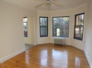 5931 N Paulina St #201, Chicago, IL 60660