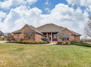 2330 Little Miami Dr, Sugarcreek Township, OH 45370