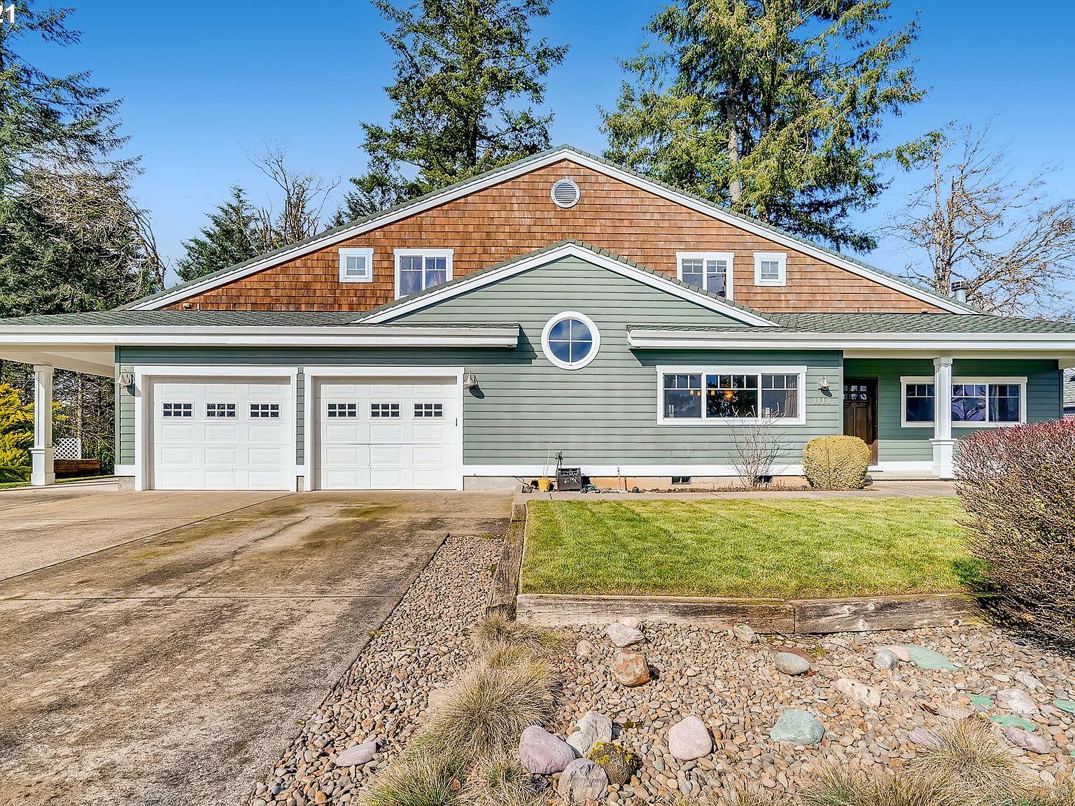 1118 Lafayette Ave, Oregon City, OR 97045 Zillow
