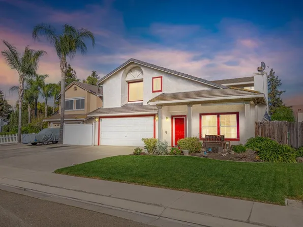 532 County Ct, Ripon, CA 95366