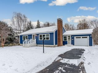 27 Mackworth St, Portland, ME 04103