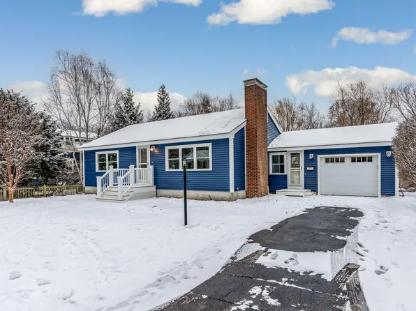 27 Mackworth Street, Portland, ME 04103