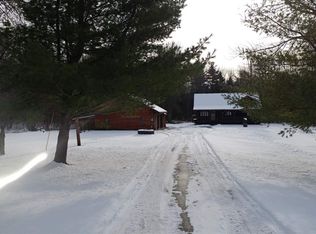 268 Willard Rd, Massena, NY 13662