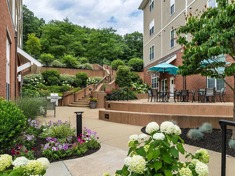 Residences at Highland Glen - 55+ Active Adult Community — Photo 7