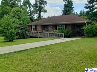 105 Elm Tree Rd, Nesmith, SC 29580