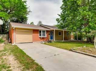 6754 Reed St, Arvada, CO 80003