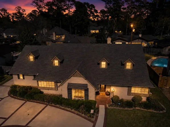 6235 Rolling Water Dr, Houston, TX 77069